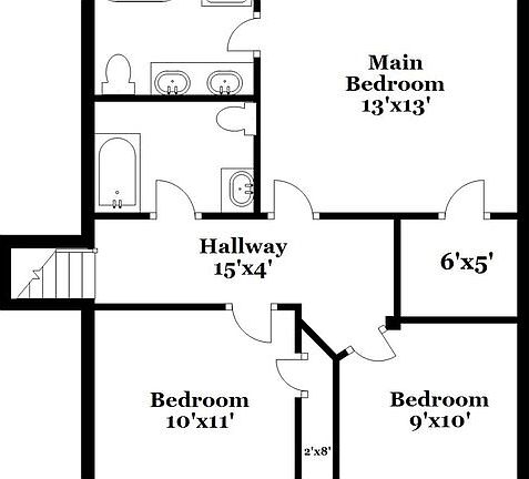 4th image of 5980 Tate Dr