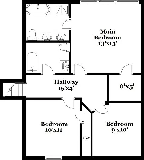 5980 Tate Dr — Photo 4