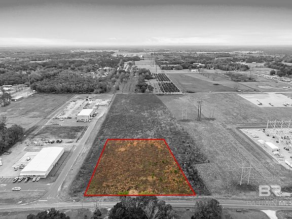 2nd image of 0 North Blvd Lot A