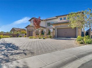 12277 Catanzaro Ave, Las Vegas, NV 89138