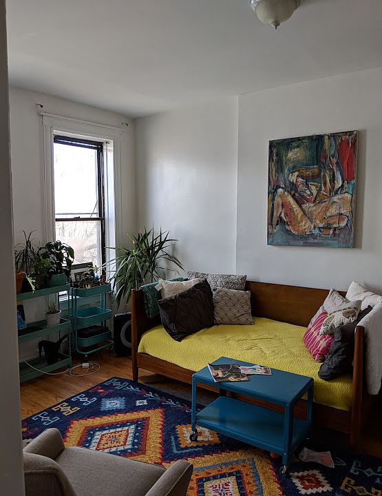 1st image of 85 Bainbridge St #3