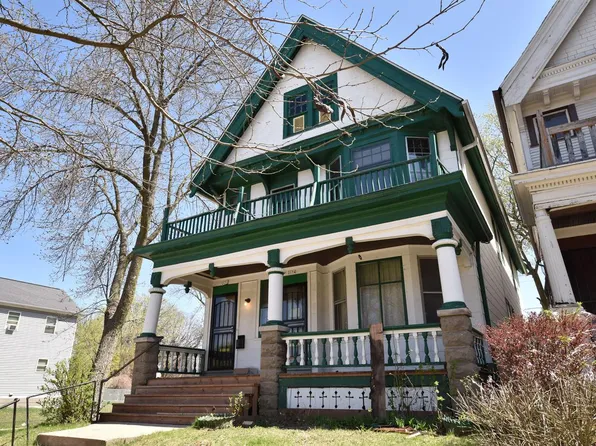 2174 North 40th STREET #2176, Milwaukee, WI 53208