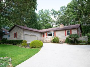 105 Wickham Ln, Fairfield Glade, TN 38558