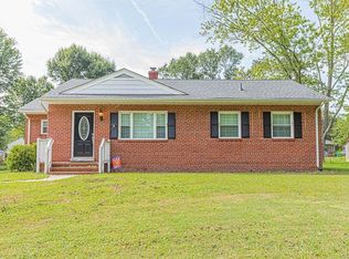 6521 Holliday Rd, Richmond, VA 23225