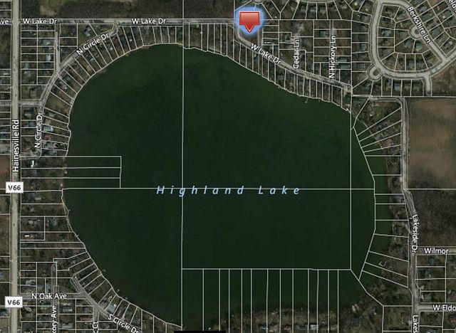 1st image of 21900 W Lake Ave