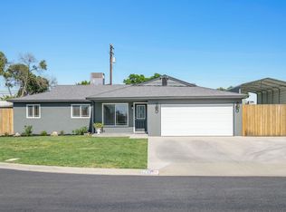 600 S Rova St, Visalia, CA 93277