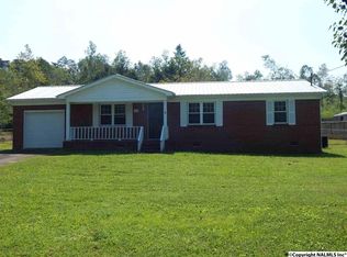 310 Mitchell Dr, Hollywood, AL 35752