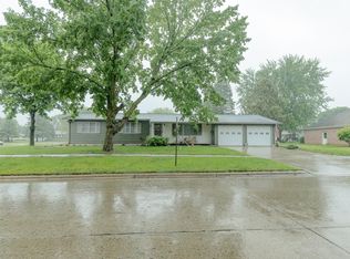 1017 W 11th St, Spencer, IA 51301