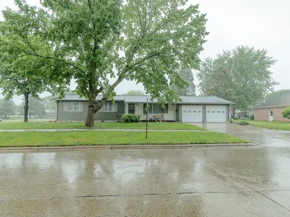 1017 W 11th St, Spencer, IA 51301