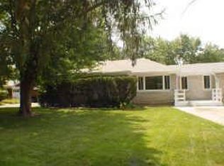 1119 E Southview Dr, Indianapolis, IN