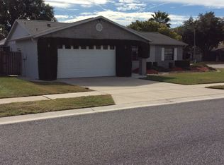8024 Deer Foot Dr, New Port Richey, FL 34653