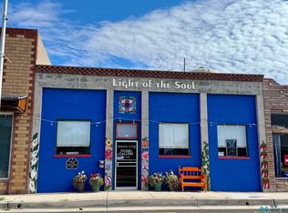 411 Main St, Truth or Consequences, NM 87901