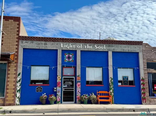 411 Main St, Truth Or Consequences, NM 87901