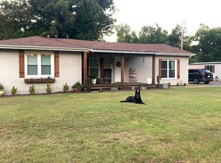2476 Moran Rd, Choctaw, OK 73020