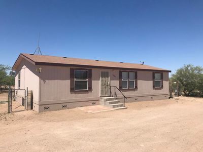 13880 E Lipps Ln, Vail, AZ, 85641