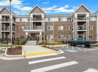 3803 17th St SW #204, Puyallup, WA