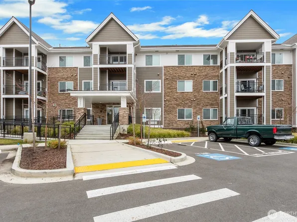 3803 17th Street SW #204, Puyallup, WA 98373