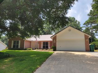 381 John King Rd, Crestview, FL 32539