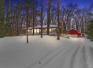 4531 Mockingbird Cir, Farwell, MI 48622