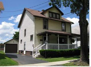 225 N 15th St, Olean, NY 14760