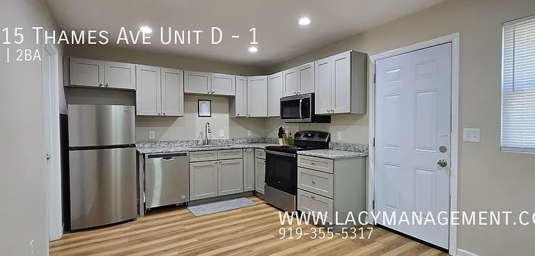4215 Thames Ave #D-1 — Photo 5