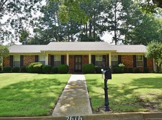 2616 Ewell Ave, Tupelo, MS 38801