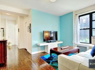 93 Macdougal St APT 15, New York, NY 10012