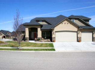 520 Peach Spgs, Meridian, ID 83642