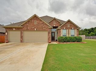 191 Enchanted Woods Trl, Buda, TX 78610