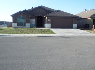 601 E 98th St, Odessa, TX 79765