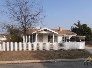 206 Moneta Ave, Bakersfield, CA