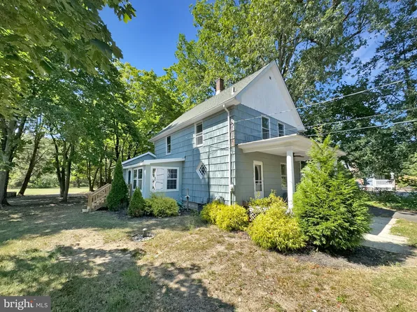 2930 N West Blvd, Vineland, NJ 08360