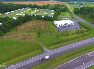 0 State Highway 17, Edenton, NC 27932