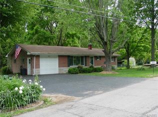 4416 Valley Ln, High Ridge, MO 63049