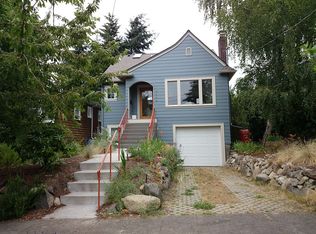 2336 N 58th St, Seattle, WA 98103