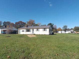 85 Pendergrass Rd, Bristol, VA 24201