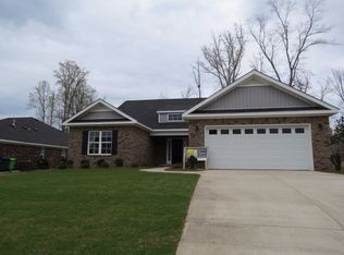 727 Oakwood Ct, Grovetown, GA 30813