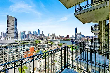 Rented by The KCI Group