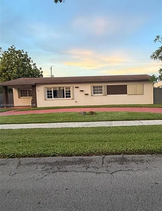 12255 SW 29th Ter