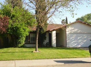 6010 Saddleback Way, Sacramento, CA