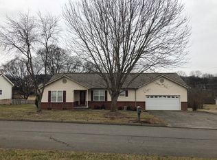 402 Emerts View Cir, Seymour, TN 37865