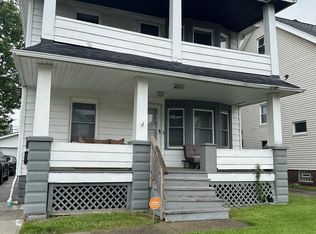 4911 E 108th St, Garfield Heights, OH 44125