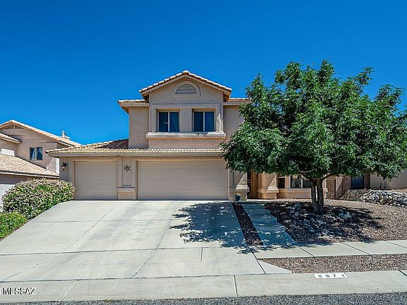 2nd image of 9871 E Pinyon Pine Dr