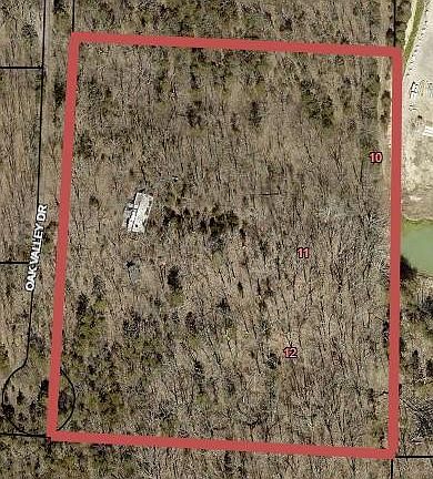2nd image of 618 Oak Valley Dr