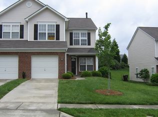 3420 Summerfield Ridge Ln, Matthews, NC 28105