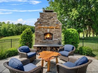 3397 Manor Oaks Dr, Powhatan, VA 23139