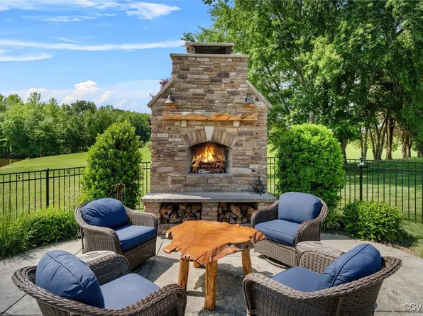 3397 Manor Oaks Dr, Powhatan, VA 23139