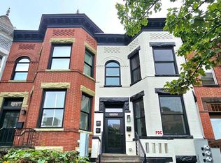 2015 13th St NW #2, Washington, DC 20009