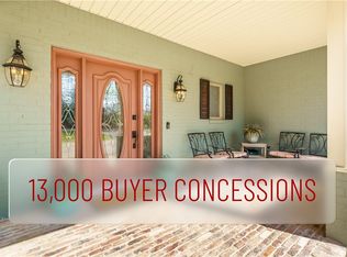25 Huskins Cir, Bella Vista, AR 72715