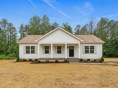 26354 Old Pitts Rd, Ruther Glen, VA, 22546